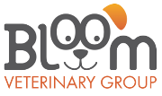 Bloom Veterinary Group Logo